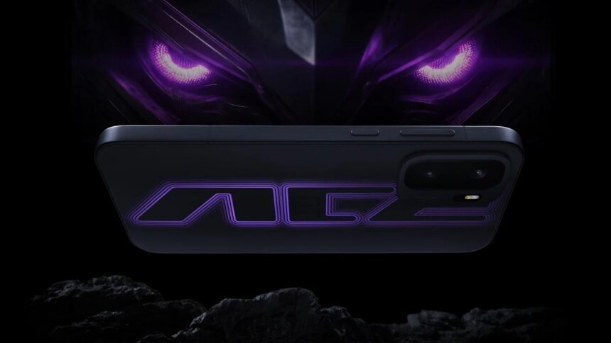 OnePlus Ace 6 Ultra Battery Capacity Revealed as Company Teases ‘Energy Concentration’ Chip