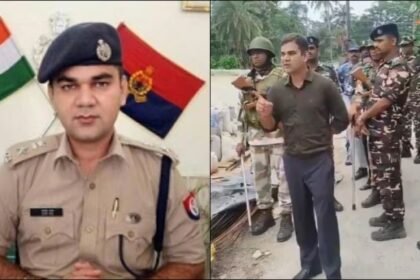 Follow DC Vs RCB live.(Creimas)