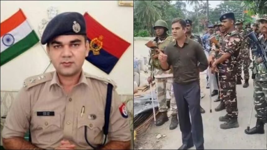 Follow DC Vs RCB live.(Creimas)