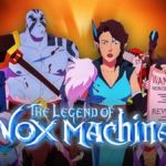 The Legend of Vox Machina Season 4 OTT Release Date: When and Where to Watch it Online?