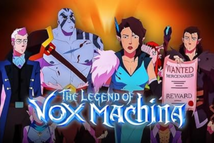 The Legend of Vox Machina Season 4 OTT Release Date: When and Where to Watch it Online?