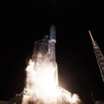 ULA Atlas V Launches 29 Amazon Kuiper Satellites in Return Mission