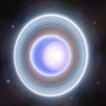 Uranus’ Outer Rings May Reveal Hidden Moons, Scientists Say