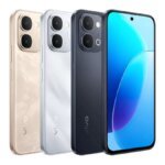 Vivo Y500s Launched With 7,200mAh Battery, 50-Megapixel Main Camera: Price, Spcifications