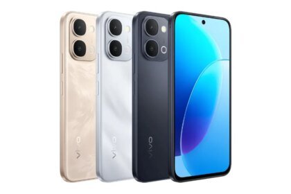 Vivo Y500s Launched With 7,200mAh Battery, 50-Megapixel Main Camera: Price, Spcifications