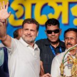 Jemimah Rodrigues scored a 29-ball 43 against South Africa (Picture credit: X @BCCIWomen)