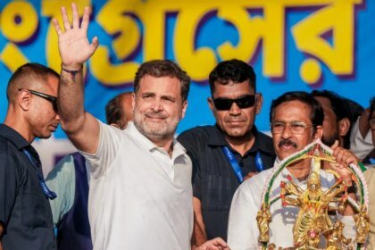 Jemimah Rodrigues scored a 29-ball 43 against South Africa (Picture credit: X @BCCIWomen)