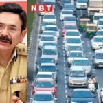 Delhi traffic challan