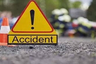 accident news