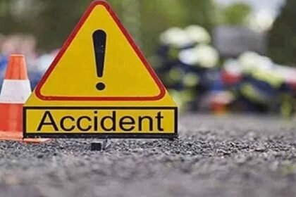 accident news