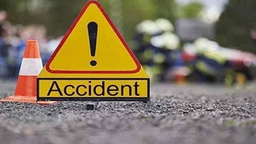 accident news