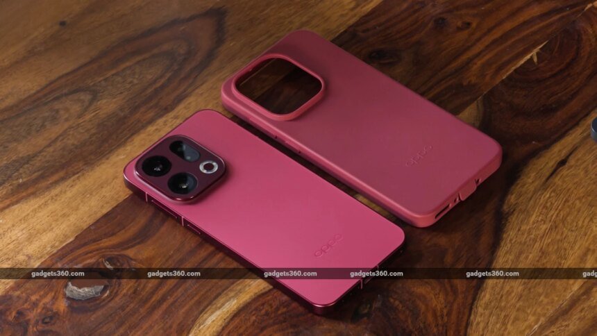 Amazon Great Summer Sale 2026: Best Deals on Oppo Smartphones