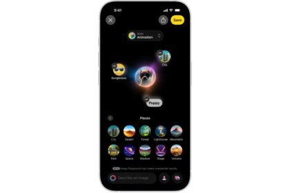 Apple to Introduce Improved Genmoji, Image Playground Upgrades With iOS 27 Update: Mark Gurman