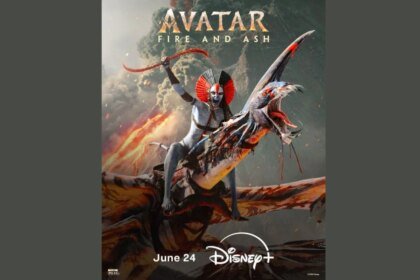 Avatar: Fire and Ash OTT Release Date Confirmed: When and Where to Watch James Cameron