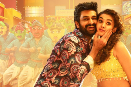 Bad Boy Karthik Now Streaming Online: What You Need to Know About its Plot, Cast, IMDb Rating, and More