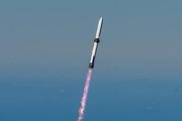 Blue Origin’s New Glenn Rocket Explodes During Pre-Launch Test in Florida