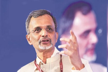 Business Standard