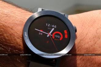 CMF Watch 3 Pro Review: A Good Fitness Companion