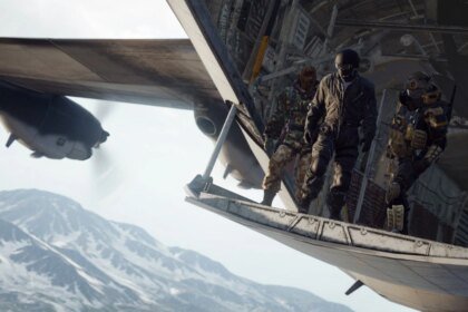 Activision to Shut Down Call of Duty: Warzone on PS4, Xbox One After Modern Warfare 4 Launch