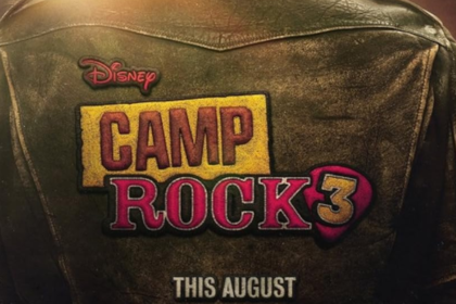Camp Rock 3 Release Date: When and Where to Watch Demi Lovato