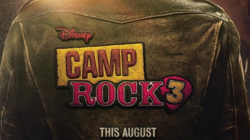 Camp Rock 3 Release Date: When and Where to Watch Demi Lovato