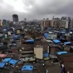 Delhi Slum