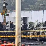 Delhi Red Fort Car Blast Case