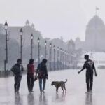 Delhi Weather Today