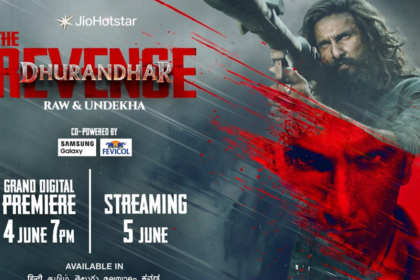 Dhurandhar 2: The Revenge OTT Release Date Revealed: When and Where to Watch Ranveer Singh’s Spy Saga Online
