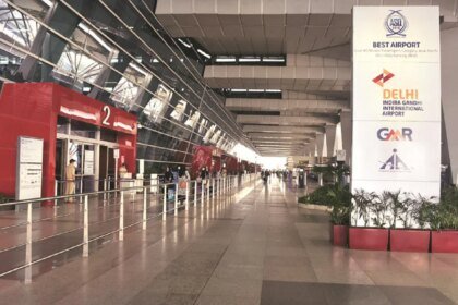 Business Standard