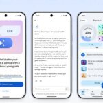 Google Health App Replaces Fitbit App as Company Brings Google Health Coach to India