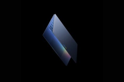 Google Unveils New Googlebook Laptops With Gemini Intelligence, Magic Pointer and Glowbar Design