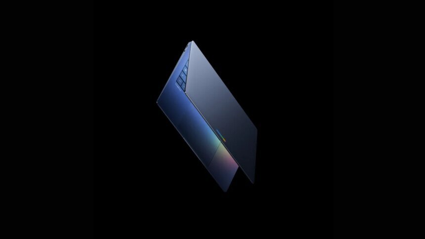 Google Unveils New Googlebook Laptops With Gemini Intelligence, Magic Pointer and Glowbar Design