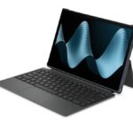 HP OmniPad 12 Launched in India With Snapdragon Chipset, Detachable Keyboard