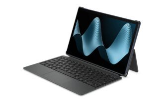 HP OmniPad 12 Launched in India With Snapdragon Chipset, Detachable Keyboard