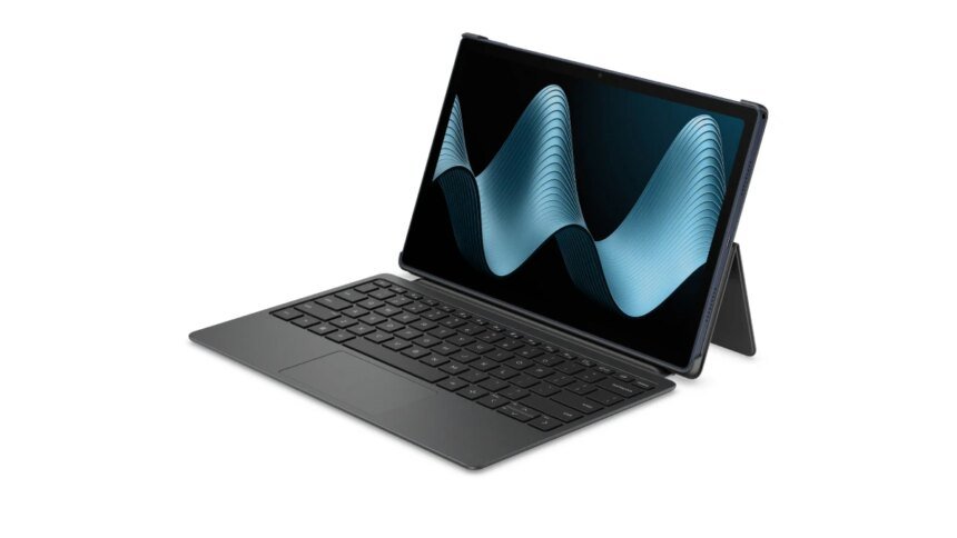 HP OmniPad 12 Launched in India With Snapdragon Chipset, Detachable Keyboard