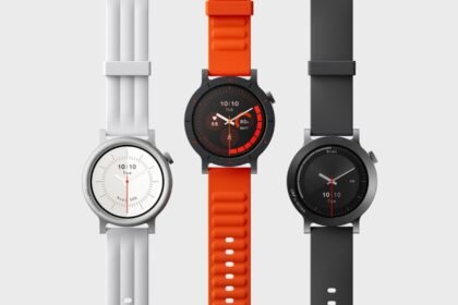 CMF Watch 3 Pro India Launch Date Announced: Expected Specifications, Features