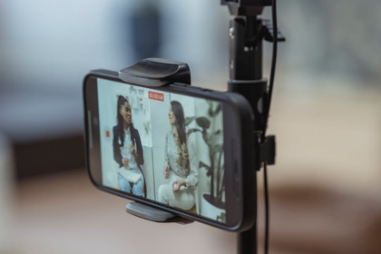 How to Use Your Android Phone as a Webcam on Your Windows 11 PC: A Step-By-Step Guide