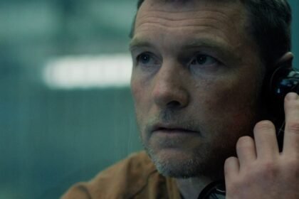 I Will Find OTT Release Date Revealed: When and Where to Watch Sam Worthington, Britt Lower Starrer Series Online?