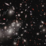 JWST Discovers Ancient Black Hole Older Than Its Own Galaxy