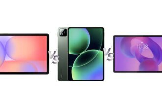 Lenovo Idea Tab Plus vs Xiaomi Pad 8 vs Samsung Galaxy Tab S10 Lite 5G: Price in India, Specifications Compared