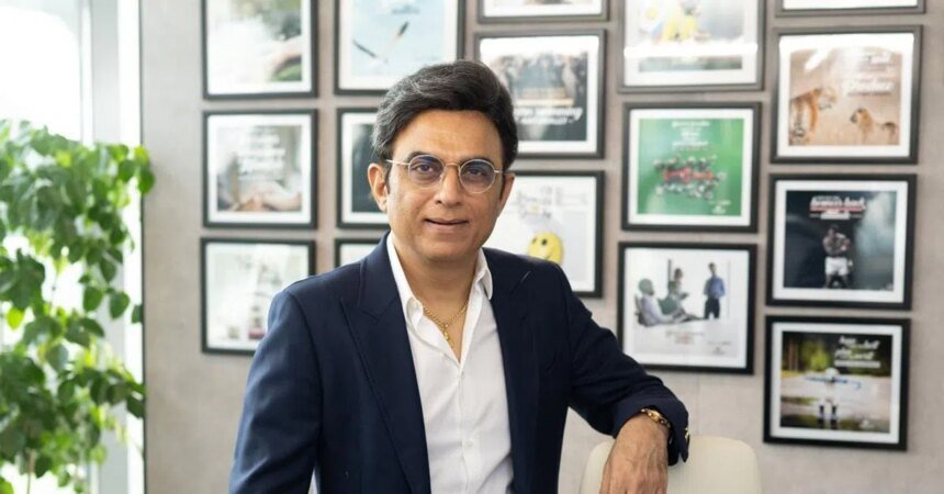 Business Standard