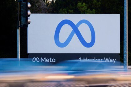 Meta Planning to Lay Off 10 Percent of Workforce as Part of AI Driven Restructuring