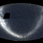 NASA Just Released One of the Most Detailed Maps of the Night Sky Ever