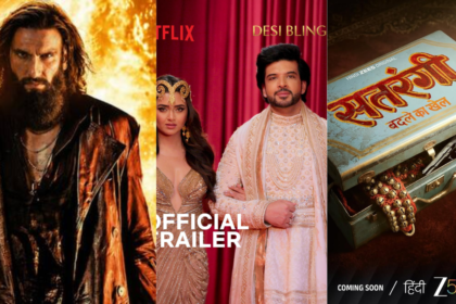 New OTT Releases This Week (May 18 - May 24): Dhurandhar: Raw and Uncut, Desi Bling, System, Warrant, and More