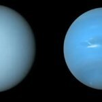New Study Suggests Uranus and Neptune May Contain More Rock Than Ice