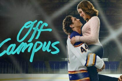 Off Campus OTT Release Date: When and Where to Watch This New College Drama Online?