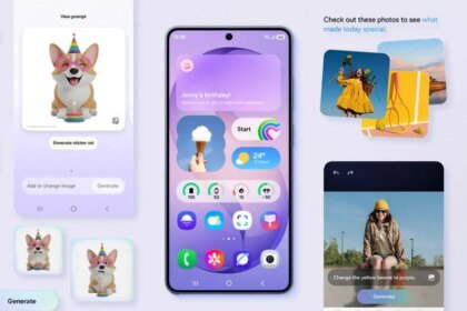 Samsung Galaxy Z Fold 5, Galaxy Z Flip 5 Reportedly Receive One UI 8.5 Stable Update in India
