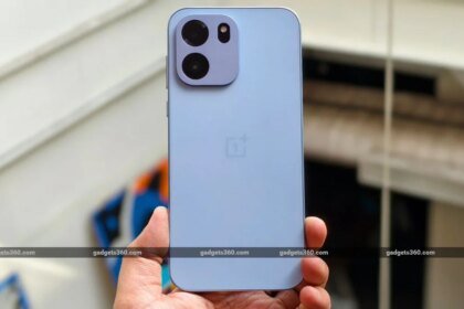 OnePlus Nord CE 6 Hands-On
