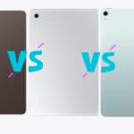 OnePlus Pad 4 vs Samsung Galaxy Tab S10 FE+ vs iPad Air (2026): Price in India, Specifications Compared